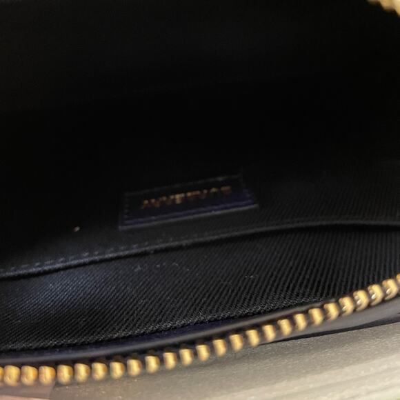 Burberry check print Crossbody bag brand new tag small - Picture 6 of 6